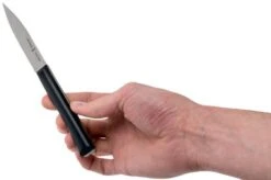 Opinel Intempora Peeling Knife No. 225, 8 Cm 14 Opinel Intempora Peeling Knife No. 225, 8 Cm -Knives and Tools OP002225 06 opinel intempora