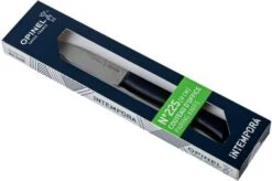 Opinel Intempora Peeling Knife No. 225, 8 Cm -Knives and Tools OP002225 07 opinel intempora 2