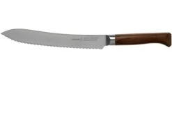 Opinel Les Forgés 1890 Bread Knife 21 Cm, 002284