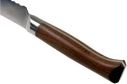 Opinel Les Forgés 1890 Bread Knife 21 Cm, 002284 13 Opinel Les Forgés 1890 Bread Knife 21 Cm, 002284 -Knives and Tools OP002284 04 opinel les forges