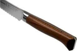 Opinel Les Forgés 1890 Bread Knife 21 Cm, 002284 14 Opinel Les Forgés 1890 Bread Knife 21 Cm, 002284 -Knives and Tools OP002284 05 opinel les forges 1
