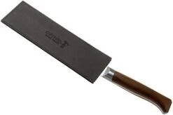 Opinel Les Forgés 1890 Bread Knife 21 Cm, 002284 15 Opinel Les Forgés 1890 Bread Knife 21 Cm, 002284 -Knives and Tools OP002284 06 opinel les forges 1