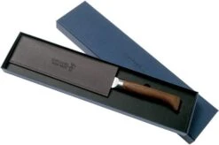 Opinel Les Forgés 1890 Bread Knife 21 Cm, 002284 17 Opinel Les Forgés 1890 Bread Knife 21 Cm, 002284 -Knives and Tools OP002284 08 opinel les forges 1