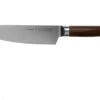 Opinel Les Forgés 1890 Small Chef's Knife 17 Cm, 002285 -Knives and Tools OP002285 01 opinel les forges 1