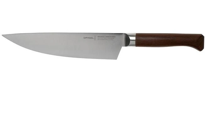 Opinel Les Forgés 1890 Chef's Knife 20 Cm, 002286 3 Opinel Les Forgés 1890 Chef's Knife 20 Cm, 002286