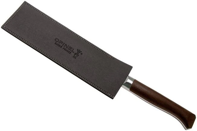 Opinel Les Forgés 1890 Chef's Knife 20 Cm, 002286 8 Opinel Les Forgés 1890 Chef's Knife 20 Cm, 002286 - Image 6