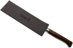Opinel Les Forgés 1890 Chef's Knife 20 Cm, 002286 14 Opinel Les Forgés 1890 Chef's Knife 20 Cm, 002286 -Knives and Tools OP002286 06 opinel les forges