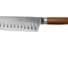 Opinel Les Forgés 1890 Santoku 17 Cm, 002287 2 Opinel Les Forgés 1890 Santoku 17 Cm, 002287 -Knives and Tools OP002287 01 opinel les forges