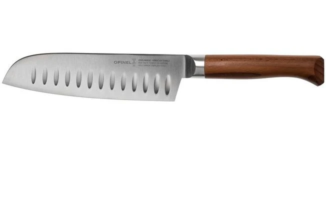 Opinel Les Forgés 1890 Santoku 17 Cm, 002287 3 Opinel Les Forgés 1890 Santoku 17 Cm, 002287