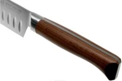Opinel Les Forgés 1890 Santoku 17 Cm, 002287 -Knives and Tools OP002287 05 opinel les forges 1