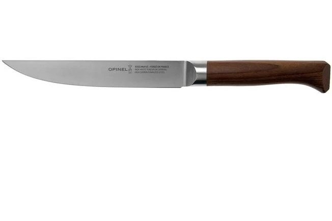 Opinel Les Forges Carving Knife 002288 3 Opinel Les Forges Carving Knife 002288