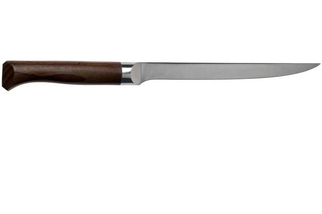 Opinel Les Forgés 1890 Filleting Knife 18 Cm, 002289 4 Opinel Les Forgés 1890 Filleting Knife 18 Cm, 002289 - Image 2