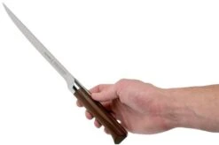 Opinel Les Forgés 1890 Filleting Knife 18 Cm, 002289 -Knives and Tools OP002289 07 opinel les forges 2