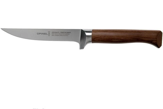 Opinel Les Forgés 1890 Filleting Knife 13 Cm, 002290 3 Opinel Les Forgés 1890 Filleting Knife 13 Cm, 002290