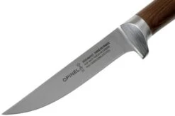 Opinel Les Forgés 1890 Filleting Knife 13 Cm, 002290 12 Opinel Les Forgés 1890 Filleting Knife 13 Cm, 002290 -Knives and Tools OP002290 03 opinel les forges