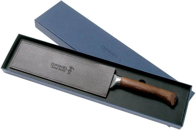 Opinel Les Forgés 1890 Filleting Knife 13 Cm, 002290 10 Opinel Les Forgés 1890 Filleting Knife 13 Cm, 002290 - Image 8