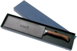 Opinel Les Forgés 1890 Filleting Knife 13 Cm, 002290 17 Opinel Les Forgés 1890 Filleting Knife 13 Cm, 002290 -Knives and Tools OP002290 08 opinel les forges