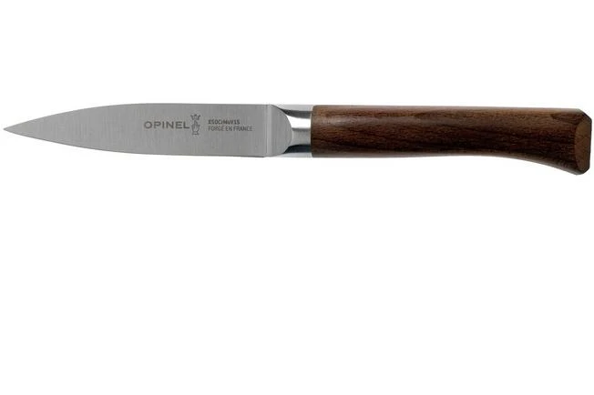Opinel Les Forgés 1890 Peeling Knife 8 Cm, 002291 3 Opinel Les Forgés 1890 Peeling Knife 8 Cm, 002291