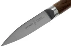 Opinel Les Forgés 1890 Peeling Knife 8 Cm, 002291 -Knives and Tools OP002291 03 opinel les forges