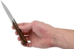 Opinel Les Forgés 1890 Peeling Knife 8 Cm, 002291 14 Opinel Les Forgés 1890 Peeling Knife 8 Cm, 002291 -Knives and Tools OP002291 06 opinel les forges 1