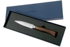 Opinel Les Forgés 1890 Peeling Knife 8 Cm, 002291 15 Opinel Les Forgés 1890 Peeling Knife 8 Cm, 002291 -Knives and Tools OP002291 07 opinel les forges 1