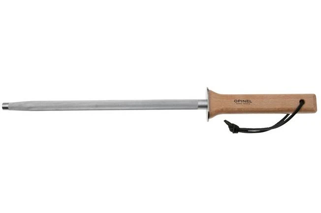 Opinel Honing Steel 2321 Honing Steel, 25 Cm 3 Opinel Honing Steel 2321 Honing Steel, 25 Cm