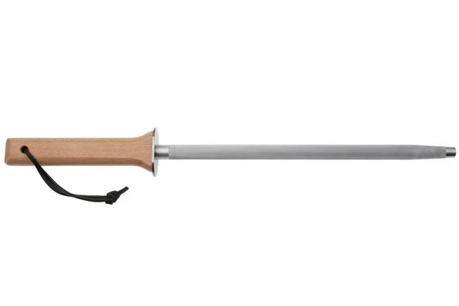 Opinel Honing Steel 2321 Honing Steel, 25 Cm 4 Opinel Honing Steel 2321 Honing Steel, 25 Cm - Image 2