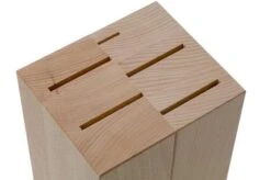 Opinel Knife Block For 5 Knives, 002324 -Knives and Tools OP002324 03 opinel