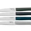 Opinel Bon Appetit+ 2349, Set Of 4 Table Knives, Storm, Micro-serrated Blades 1 Opinel Bon Appetit+ 2349, Set Of 4 Table Knives, Storm, Micro-serrated Blades -Knives and Tools OP002349 01 opinel