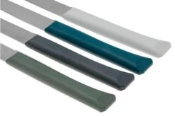 Opinel Bon Appetit+ 2349, Set Of 4 Table Knives, Storm, Micro-serrated Blades 7 Opinel Bon Appetit+ 2349, Set Of 4 Table Knives, Storm, Micro-serrated Blades -Knives and Tools OP002349 03 opinel