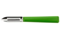 Opinel No. 315 Essentials 002357 Green, Peeler