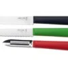 Opinel Essentiels+ Set Trio 2359, 3-piece Peeling Set -Knives and Tools OP002359 01 opinel