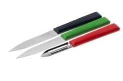 Opinel Essentiels+ Set Trio 2359, 3-piece Peeling Set 7 Opinel Essentiels+ Set Trio 2359, 3-piece Peeling Set -Knives and Tools OP002359 03 opinel