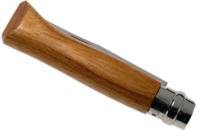 Opinel No. 8 Béli Luxury Range 2362, Stainless Steel, Pocket Knife 6 Opinel No. 8 Béli Luxury Range 2362, Stainless Steel, Pocket Knife - Image 4