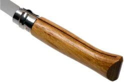 Opinel No. 8 Béli Luxury Range 2362, Stainless Steel, Pocket Knife 13 Opinel No. 8 Béli Luxury Range 2362, Stainless Steel, Pocket Knife -Knives and Tools OP002362 05 opinel