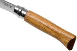 Opinel No. 8 Béli Luxury Range 2362, Stainless Steel, Pocket Knife 14 Opinel No. 8 Béli Luxury Range 2362, Stainless Steel, Pocket Knife -Knives and Tools OP002362 06 opinel