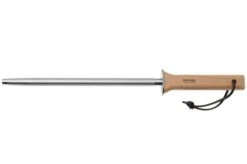 Opinel Diamond Sharpening Steel 2385, 25 Cm