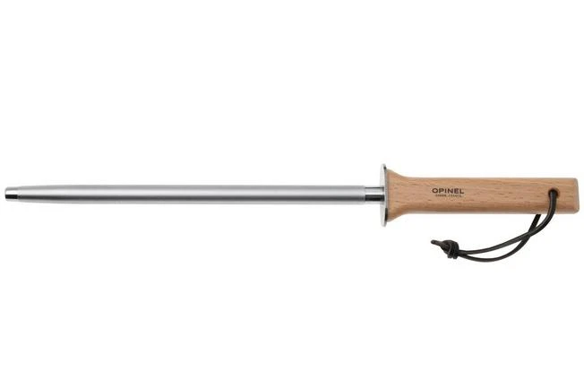 Opinel Diamond Sharpening Steel 2385, 25 Cm 3 Opinel Diamond Sharpening Steel 2385, 25 Cm