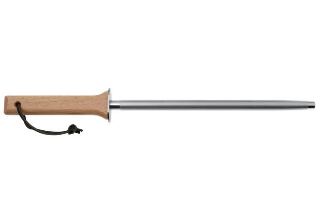 Opinel Diamond Sharpening Steel 2385, 25 Cm 4 Opinel Diamond Sharpening Steel 2385, 25 Cm - Image 2