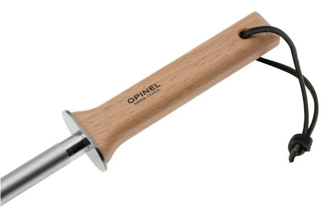 Opinel Diamond Sharpening Steel 2385, 25 Cm 5 Opinel Diamond Sharpening Steel 2385, 25 Cm - Image 3