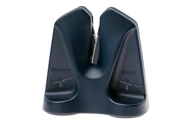 Opinel Manual Knife Sharpener 2386, Pull-through Sharpener 4 Opinel Manual Knife Sharpener 2386, Pull-through Sharpener - Image 2