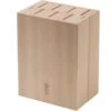 Opinel Knife Block For 9 Knives, 002387 2 Opinel Knife Block For 9 Knives, 002387 -Knives and Tools OP002387 01 opinel 1