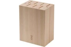 Opinel Knife Block For 9 Knives, 002387
