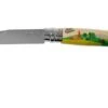 Opinel No 08 Tour De France 2020 Printed 2397, Stainless Steel, Pocket Knife 2 Opinel No 08 Tour De France 2020 Printed 2397, Stainless Steel, Pocket Knife -Knives and Tools OP002397 01 opinel