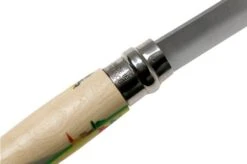 Opinel No 08 Tour De France 2020 Printed 2397, Stainless Steel, Pocket Knife 13 Opinel No 08 Tour De France 2020 Printed 2397, Stainless Steel, Pocket Knife -Knives and Tools OP002397 06 opinel