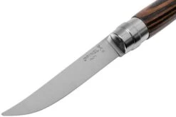 Opinel Table Chic Chocolate 002423 Table Knife Set 4-piece 11 Opinel Table Chic Chocolate 002423 Table Knife Set 4-piece -Knives and Tools OP002423 03 opinel