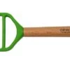 Opinel T-Duo Peeler 002432 Green Wood 2 Opinel T-Duo Peeler 002432 Green Wood -Knives and Tools OP002432 01 opinel