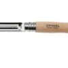 Opinel No. 06 002440 Beech Wood, Foldable Peeler 2 Opinel No. 06 002440 Beech Wood, Foldable Peeler -Knives and Tools OP002440 01 opinel