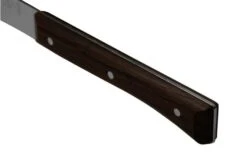 Opinel Facette Dark Ash, Table Knife Set 4 Pieces -Knives and Tools OP002497 03 opinel