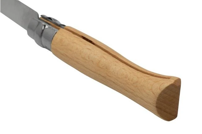 Opinel Picnic+ Complete Set 002500 Picnic Set With Pocket Knife 5 Opinel Picnic+ Complete Set 002500 Picnic Set With Pocket Knife - Image 4